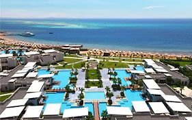 Rixos Premium Magawish Suites And Villas